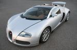 Bugatti Veyron 16.4 Grand Sport 2012 года